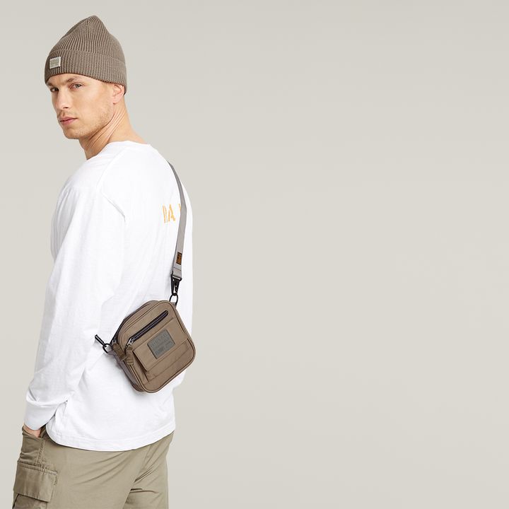 G star side bag deals