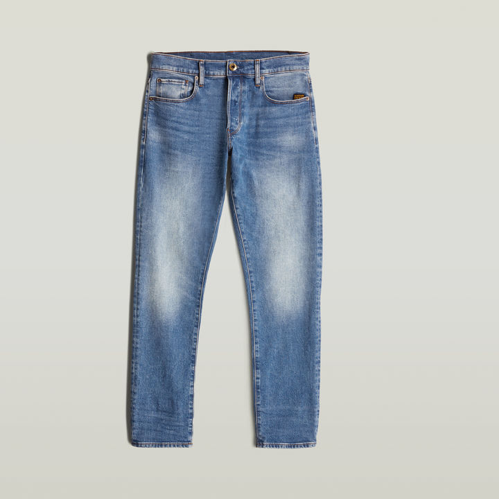 G star wax coated jeans hot sale