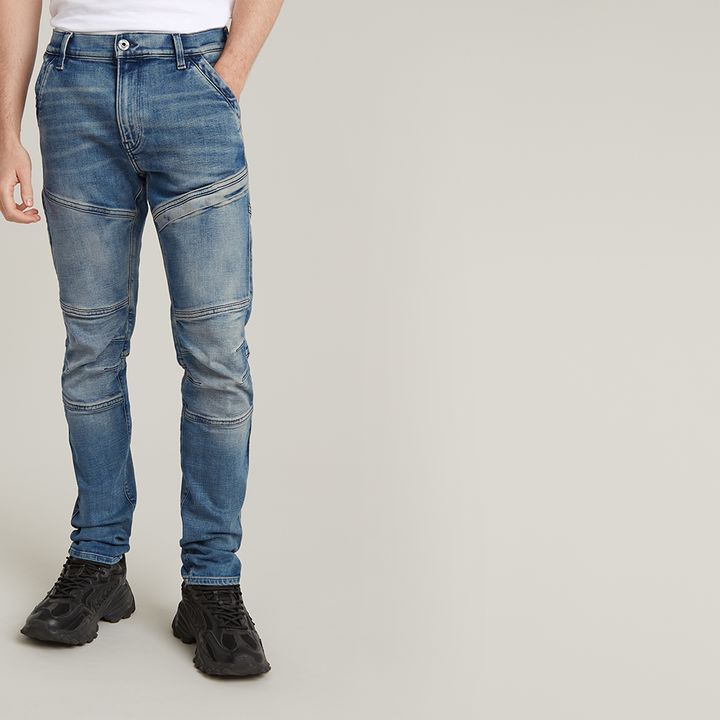 G star rackam jeans online