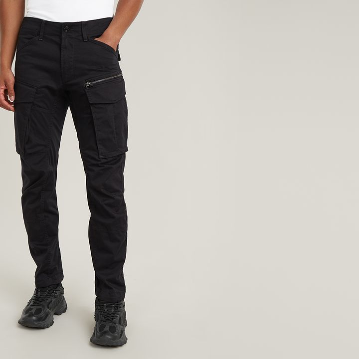 G star rovic zip 3d straight tapered best sale