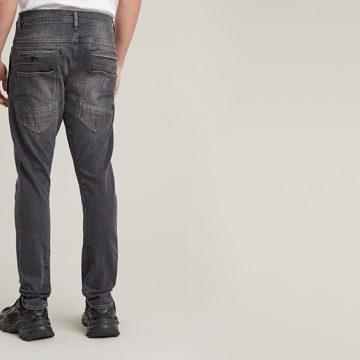 D-Staq 3D Slim Jeans