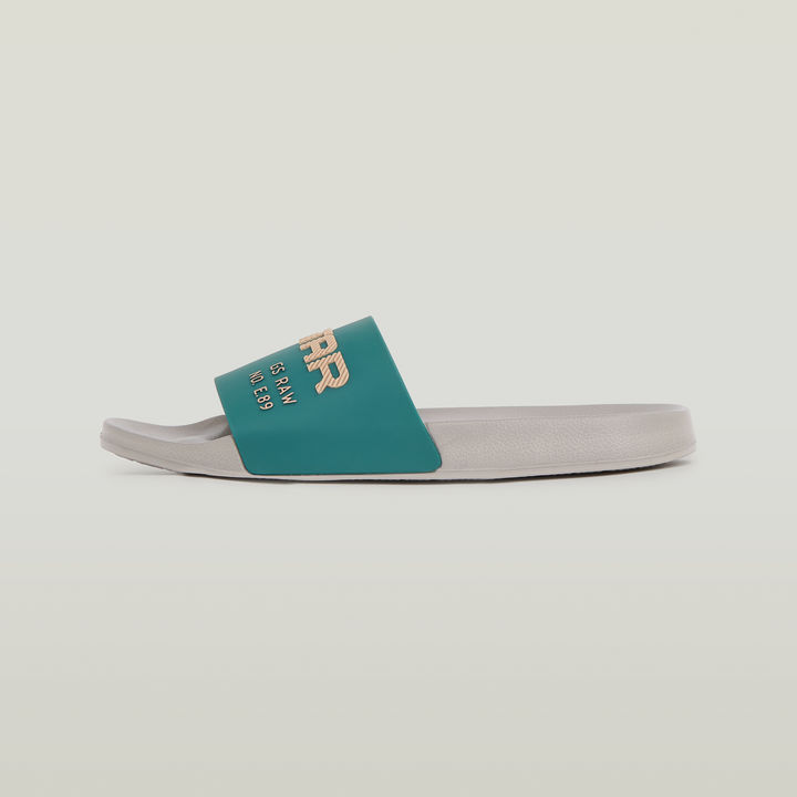 Cart Slides Multi color G STAR AU