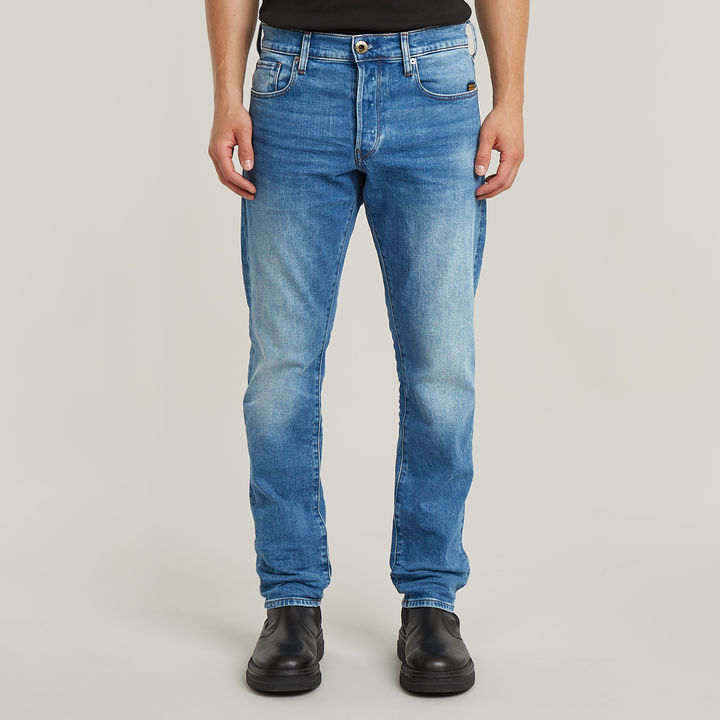 3301 Slim Jeans Medium blue G STAR US
