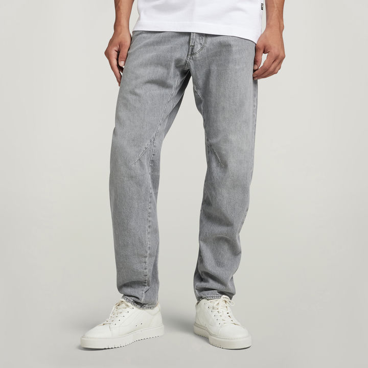 G-Star RAW　Type 49　グレー