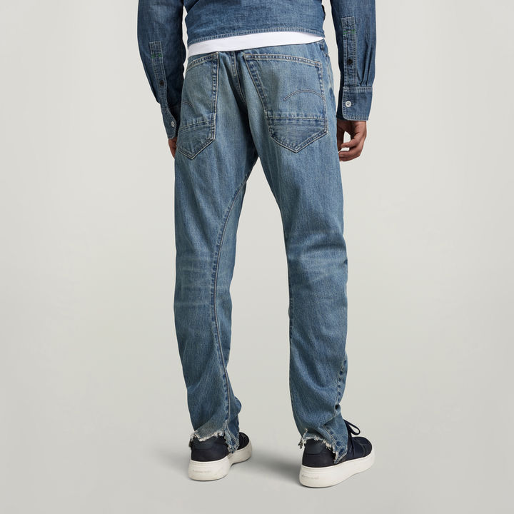 G-STAR RAW - ジースターロゥ ARC PANT 3D バナナデニム サイズ25の通販 by m.y.j's shop｜ジースターロゥ ならラクマ