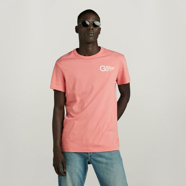 Graphic 7 T Shirt