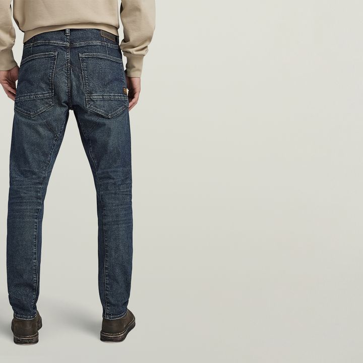 Premium Kairori 3D Slim Jeans