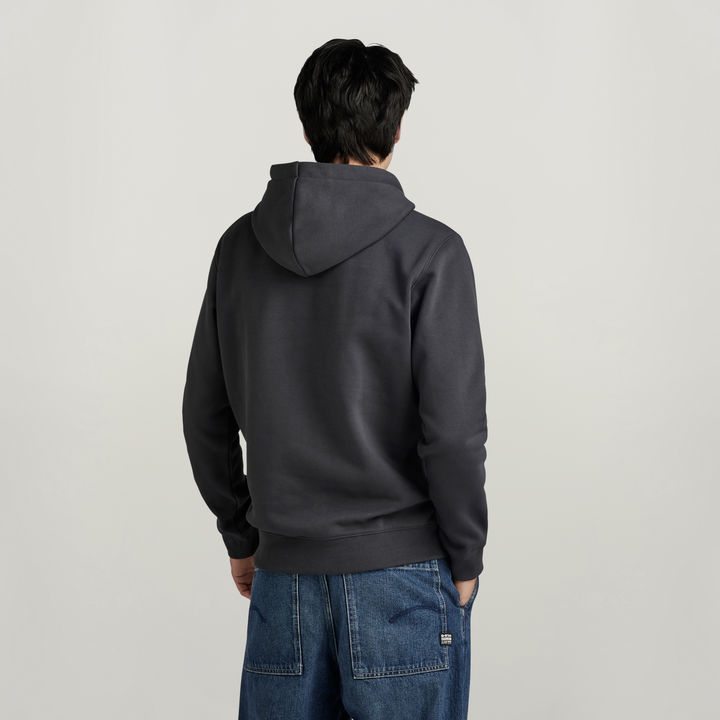 YEGG グレー Wing hoodie SET Wing Hoodie set - Gray – YEGG【日本公式ストア】