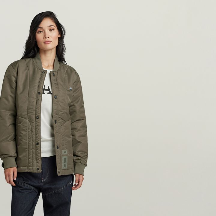 G star sherpa jacket discount