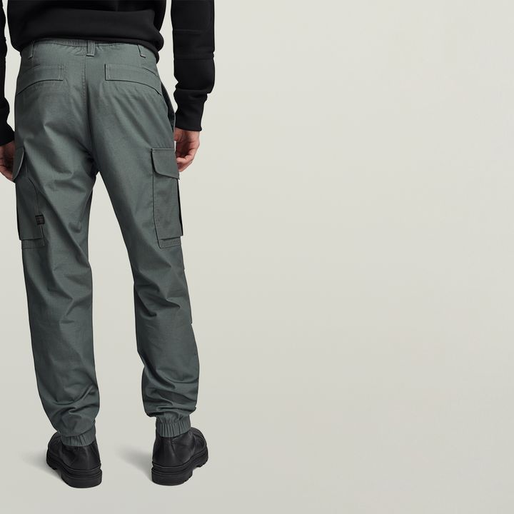 Combat Cargo Trainer