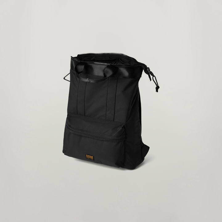 Functional Backpack 2.0 | Black | G-STAR® NL