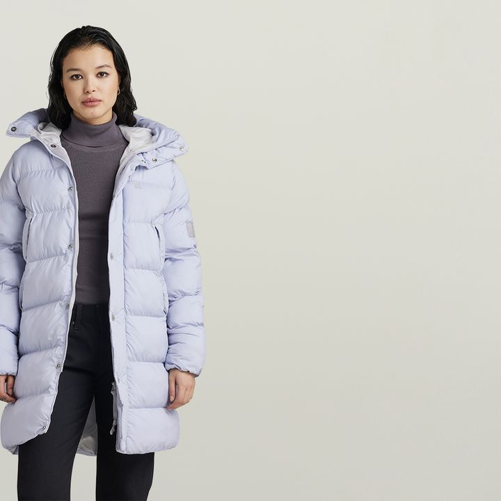 Whistler Parka Puffer Jacket