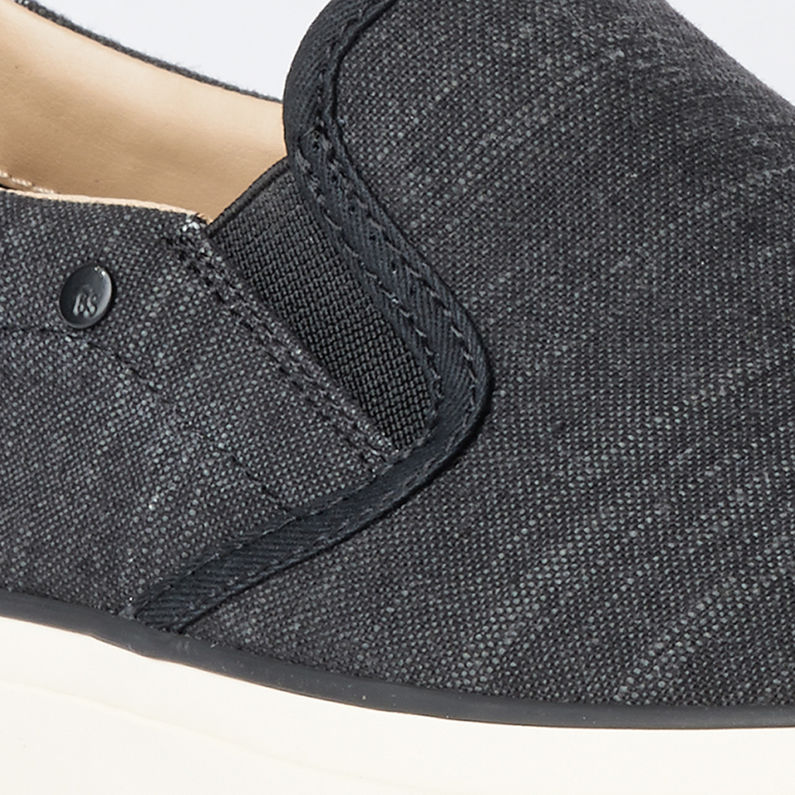 G-STAR® Stun Sparta Slip Grey