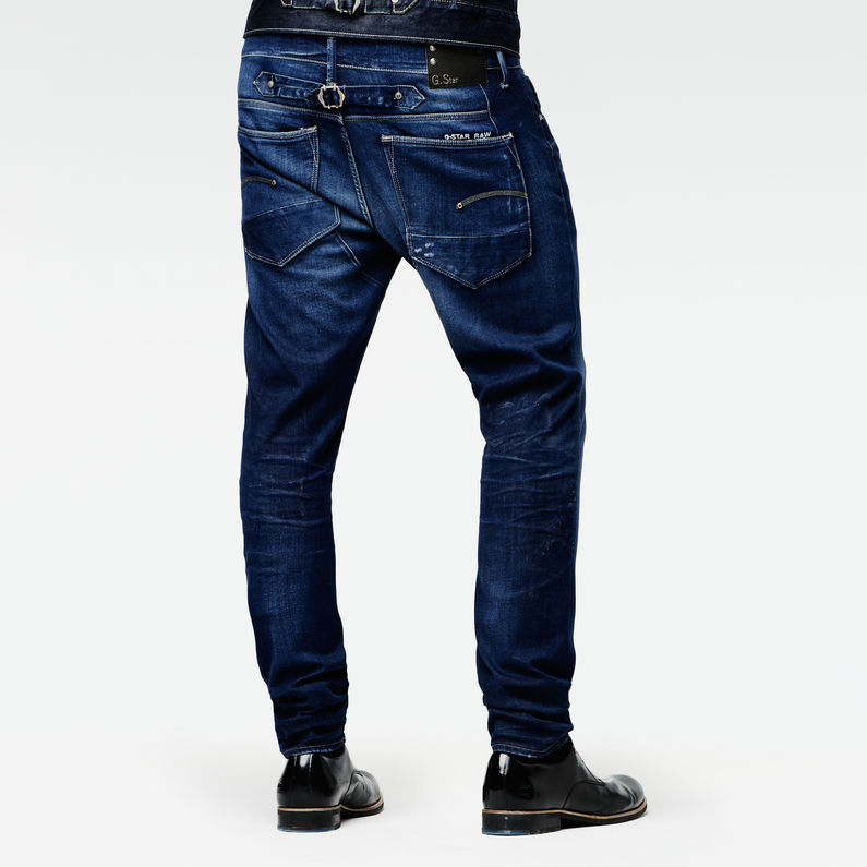 Tapered Jeans G Star Deals, 51% OFF | www.ingeniovirtual.com
