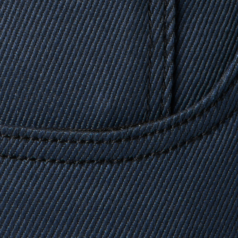 G-STAR® 3301 Spr Sl Colored Jeans Azul oscuro