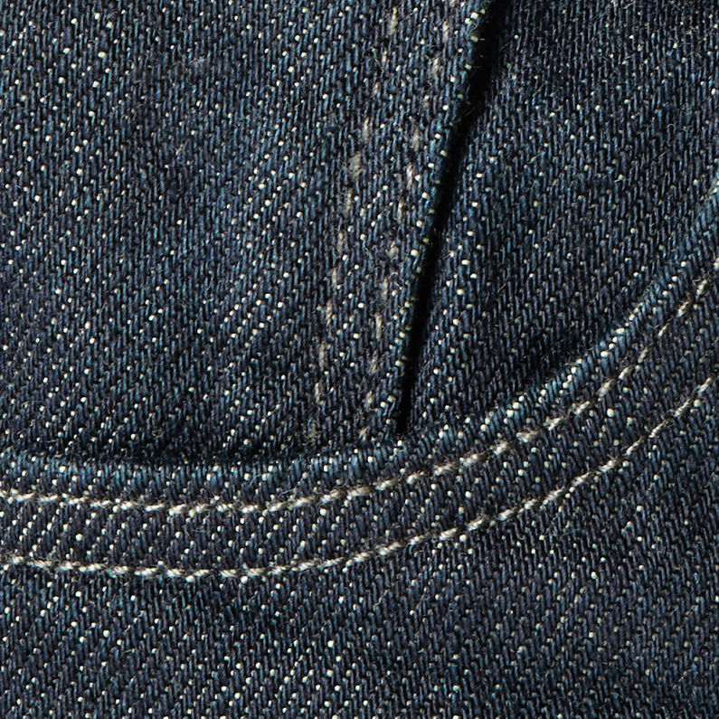 G-STAR® 3301 Slim jeans Dark blue