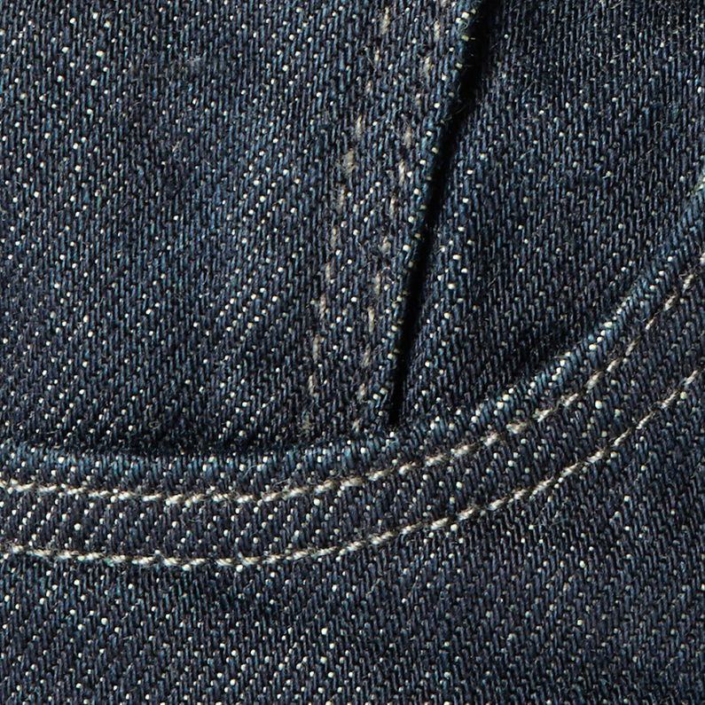 G-Star RAW® 3301 Slim jeans Azul oscuro