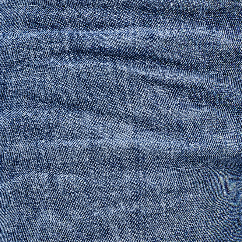 G-STAR® 3301 Slim Jeans Mittelblau