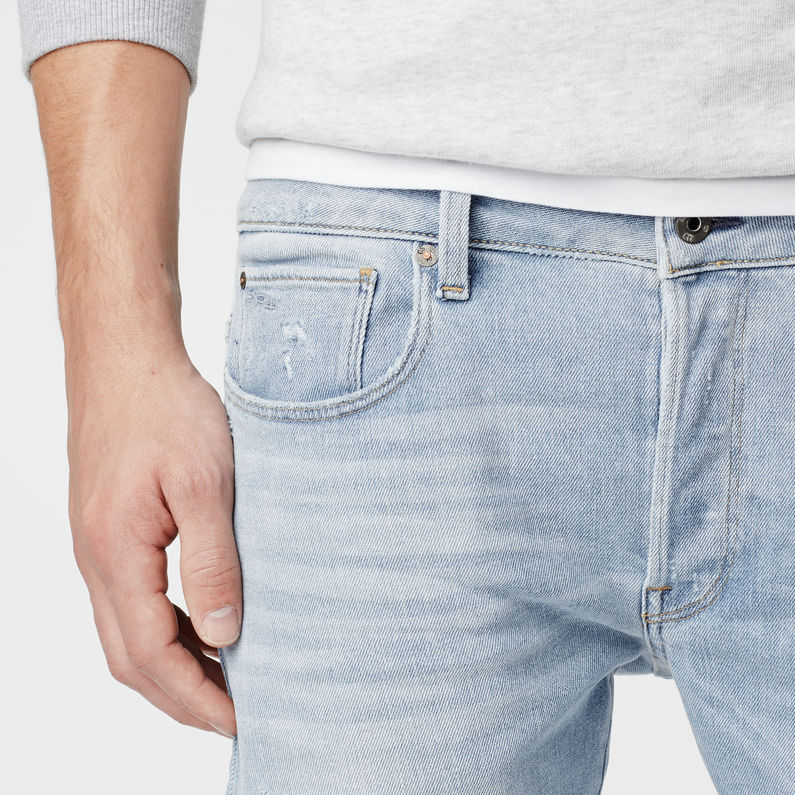 3301 slim jeans
