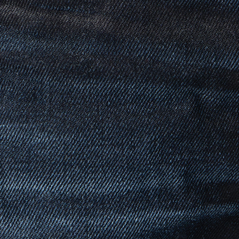 G-Star RAW® 3301 Straight Jeans Dark blue