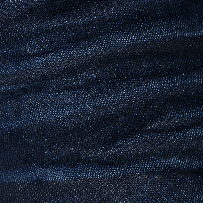 G-Star RAW® 3301 Straight Jeans Dark blue