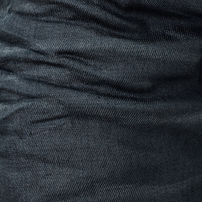 G-Star RAW® 3301 Straight Jeans Dark blue
