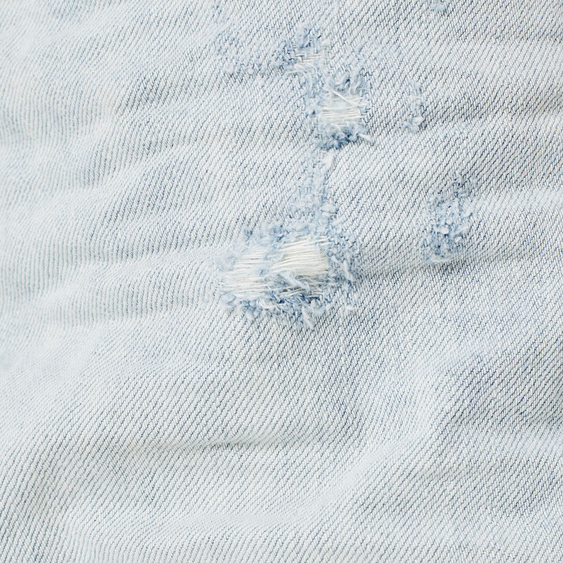 G-Star RAW® 3301 Tapered Jeans Hellblau