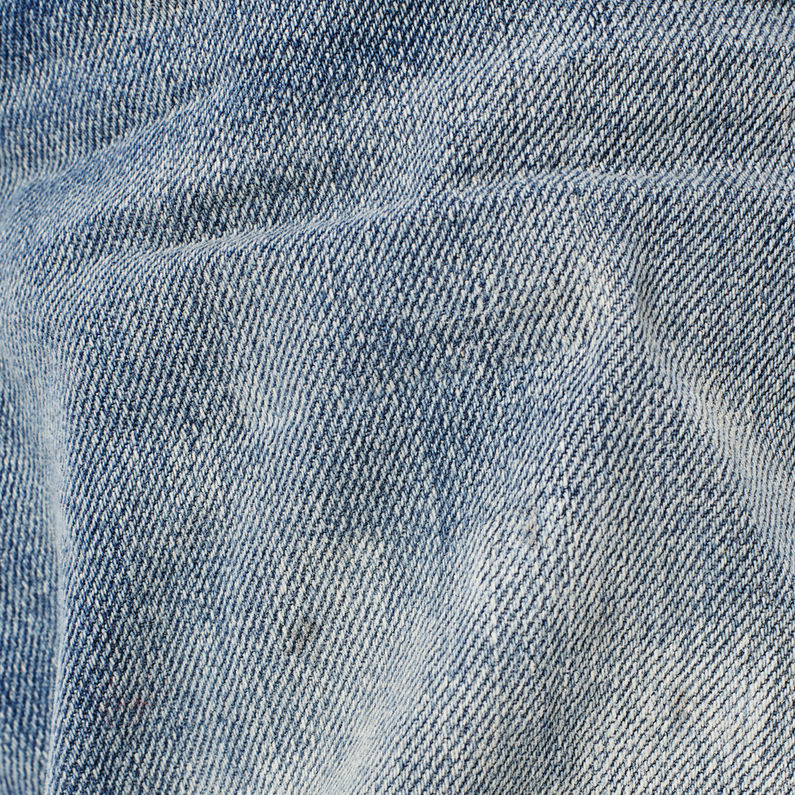 G-Star RAW® 3301 Tapered Jeans Bleu moyen