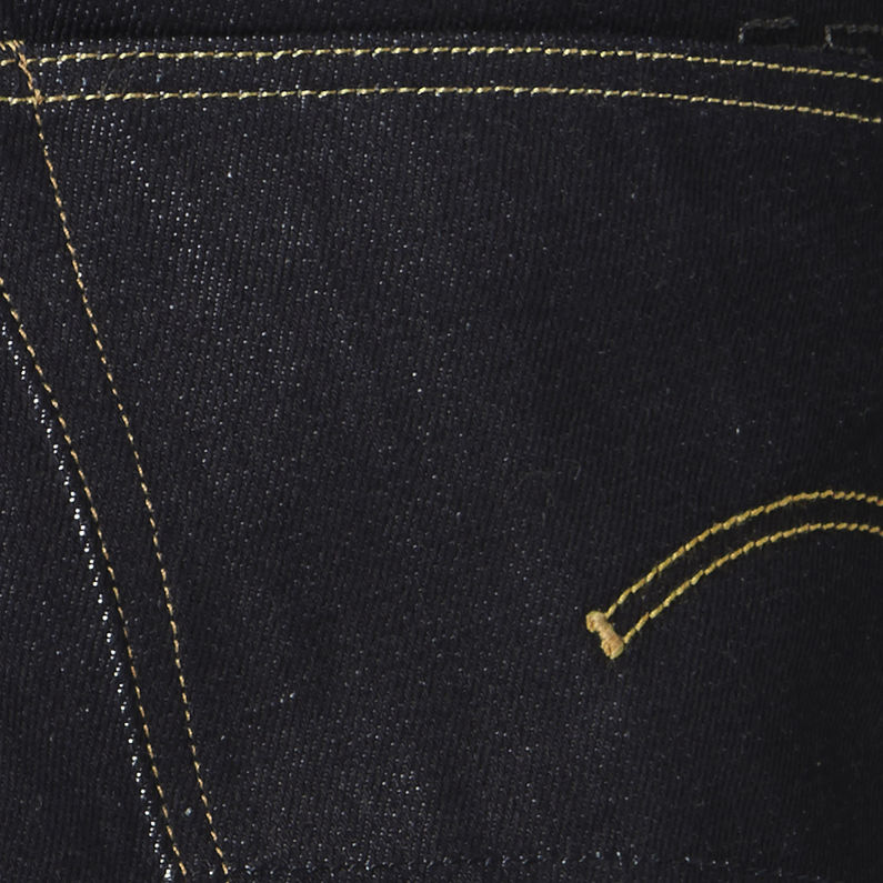 G-STAR® 3301 Tapered Jeans Dark blue