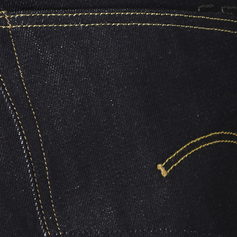 G-Star RAW® 3301 Tapered Jeans Bleu foncé