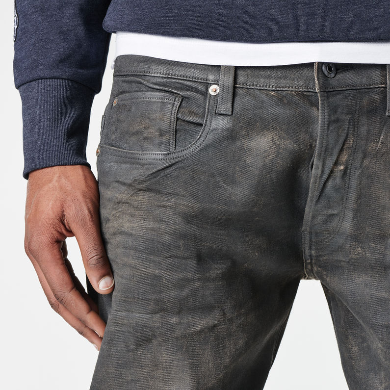 G-STAR® 3301 Tapered Dark blue