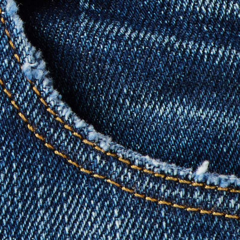 G-Star RAW® 3301 Tapered Jeans Azul intermedio