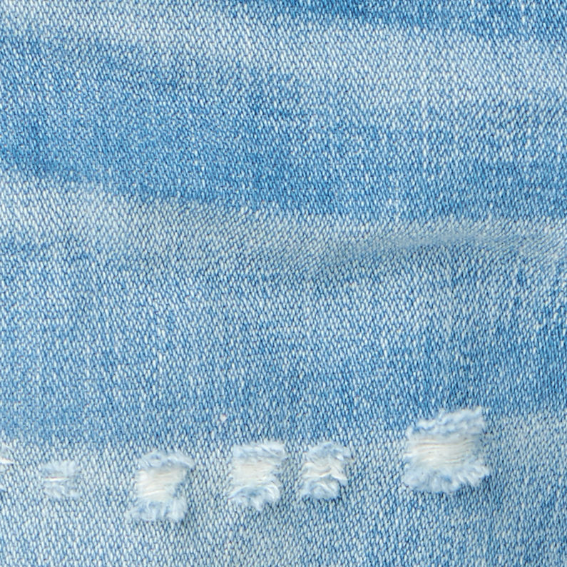 G-Star RAW® 3301 Tapered Jeans Azul claro