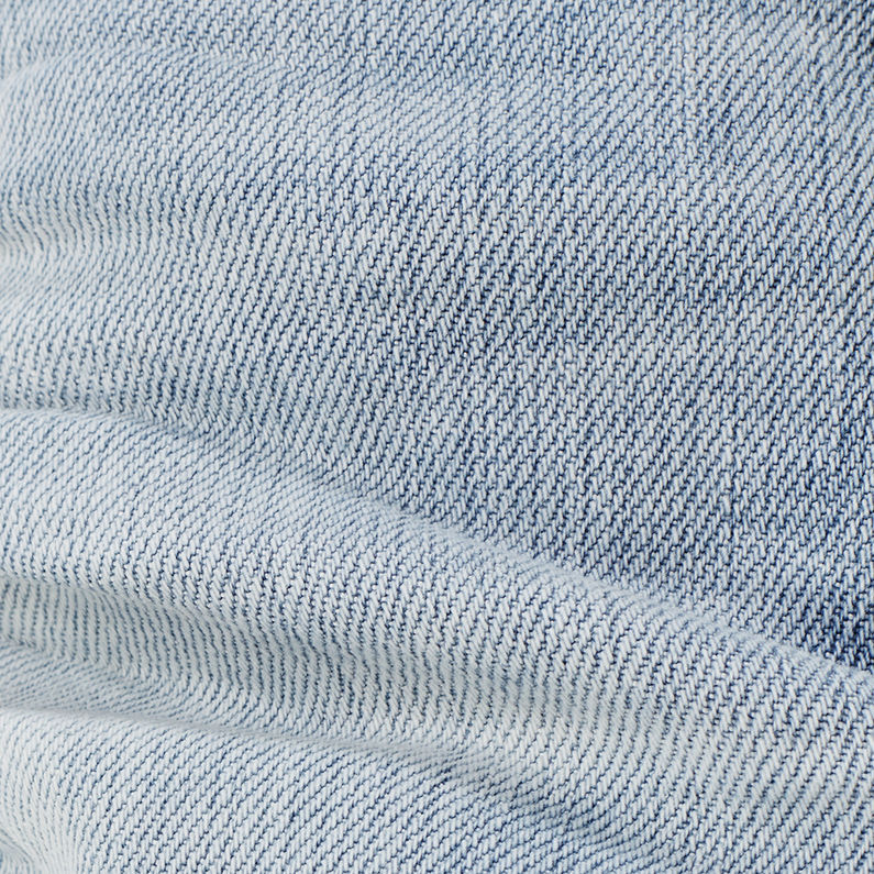 G-Star RAW® 3301 Straight Tapered Jeans Azul claro