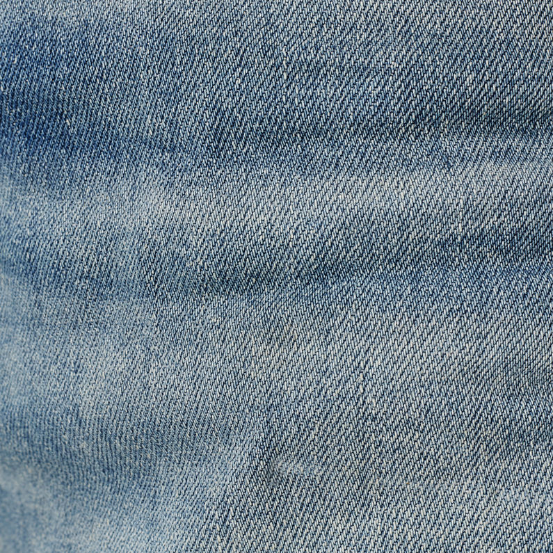 G-Star RAW® 3301 Relaxed Jeans Azul intermedio