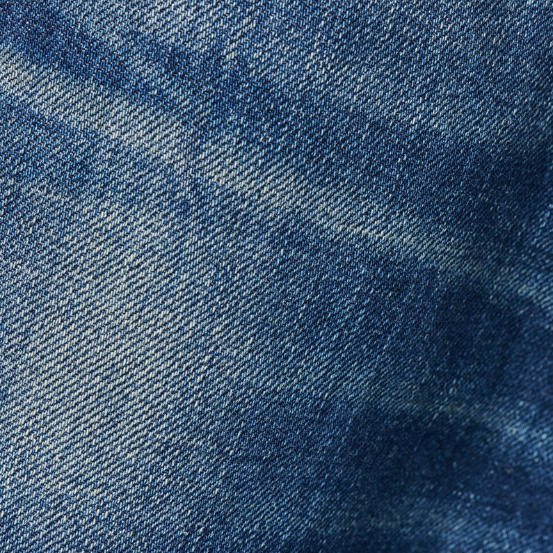 G-STAR® 3301 Loose Jeans Dunkelblau