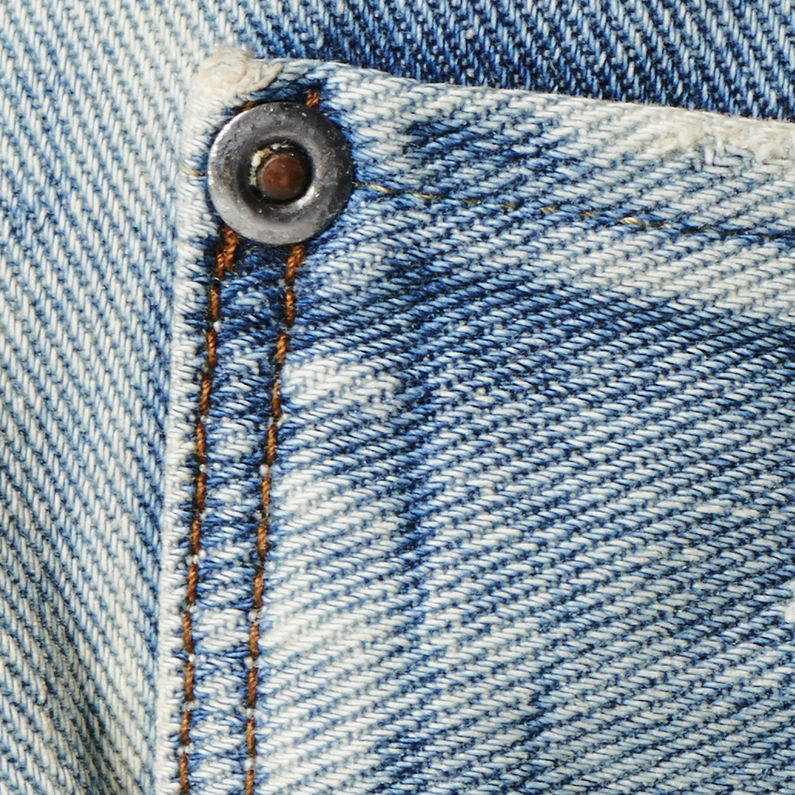 G-STAR® rdr slim/blinker dnm/lt ag Light blue