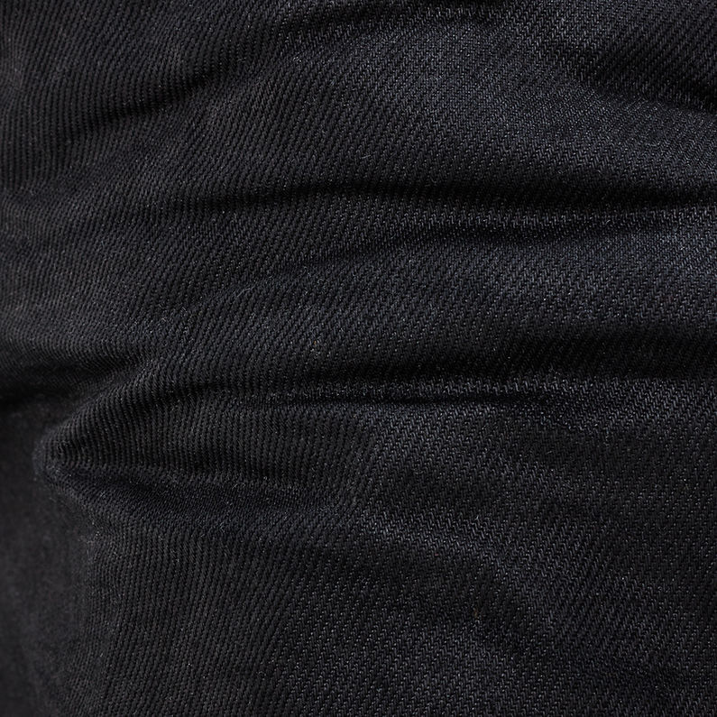 G-Star RAW® Attacc Straight Jeans Schwarz