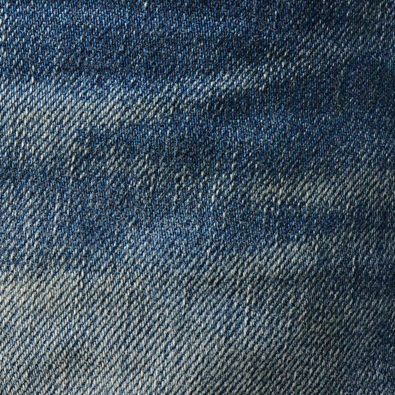 G-Star RAW® Revend Straight Jeans Bleu moyen