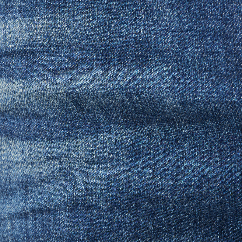 G-STAR® 3301 Slim Red Listing Jeans Dark blue