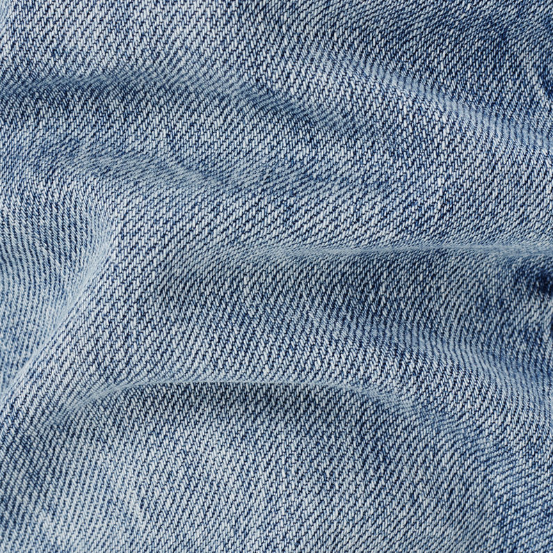 G-Star RAW® 5620 G-Star Elwood 3D Slim Jeans Light blue