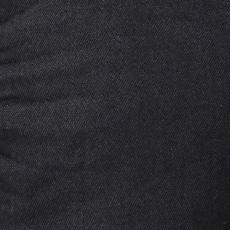 G-STAR® 5620 G-Star Elwood 3D Super Slim Jeans Black