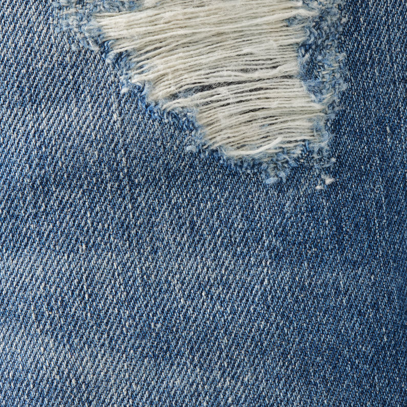 G-Star RAW® Arc 3D Slim Jeans Mittelblau