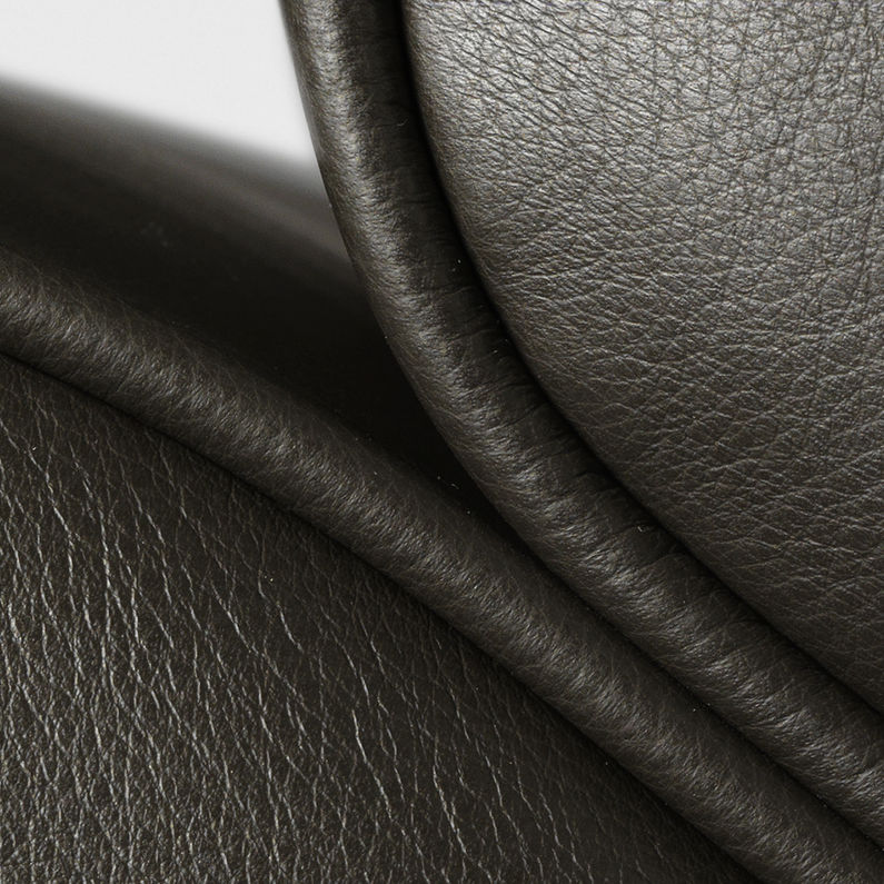 G-STAR® Prouv_ RAW Office Edition Fauteuil de Salon Haut 1939 (glides for hard floors)