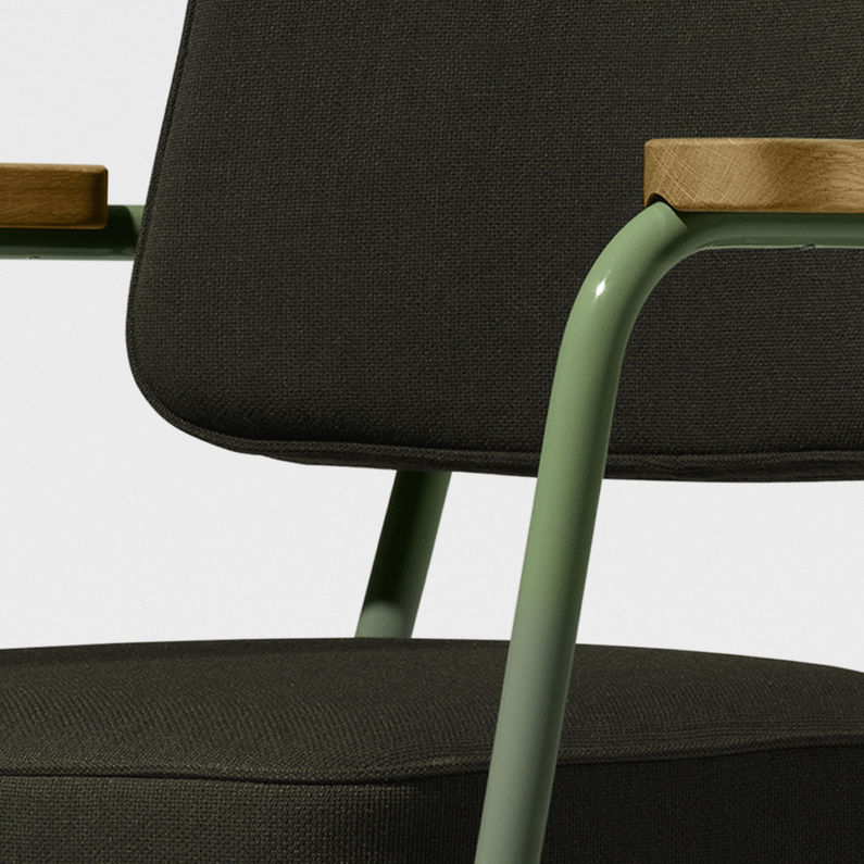 G-STAR® Prouv_ RAW Office Edition Fauteuil Direction Pivotant - Tissu 1951