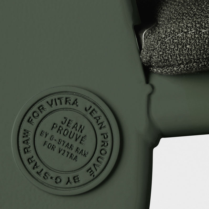 G-STAR® Prouv_ RAW Office Edition Standard SR 1934/1950 (glides for carpet)