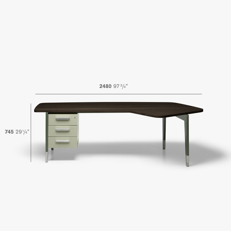 G-STAR® Prouv_ RAW Office Edition Bureau Pr_sidence 1948 (Aletta)