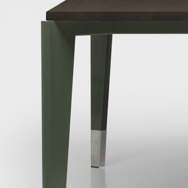 G-STAR® Prouv_ RAW Office Edition Table Flavigny 1945
