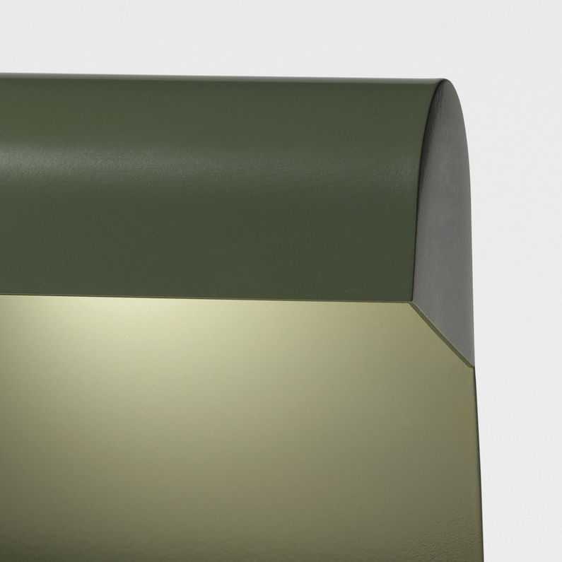 G-STAR® Prouv_ RAW Office Edition Lampe de Bureau 1930 (UK Plug)