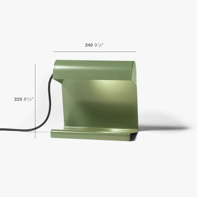 G-STAR® Prouv_ RAW Office Edition Lampe de Bureau 1930 (UK Plug)